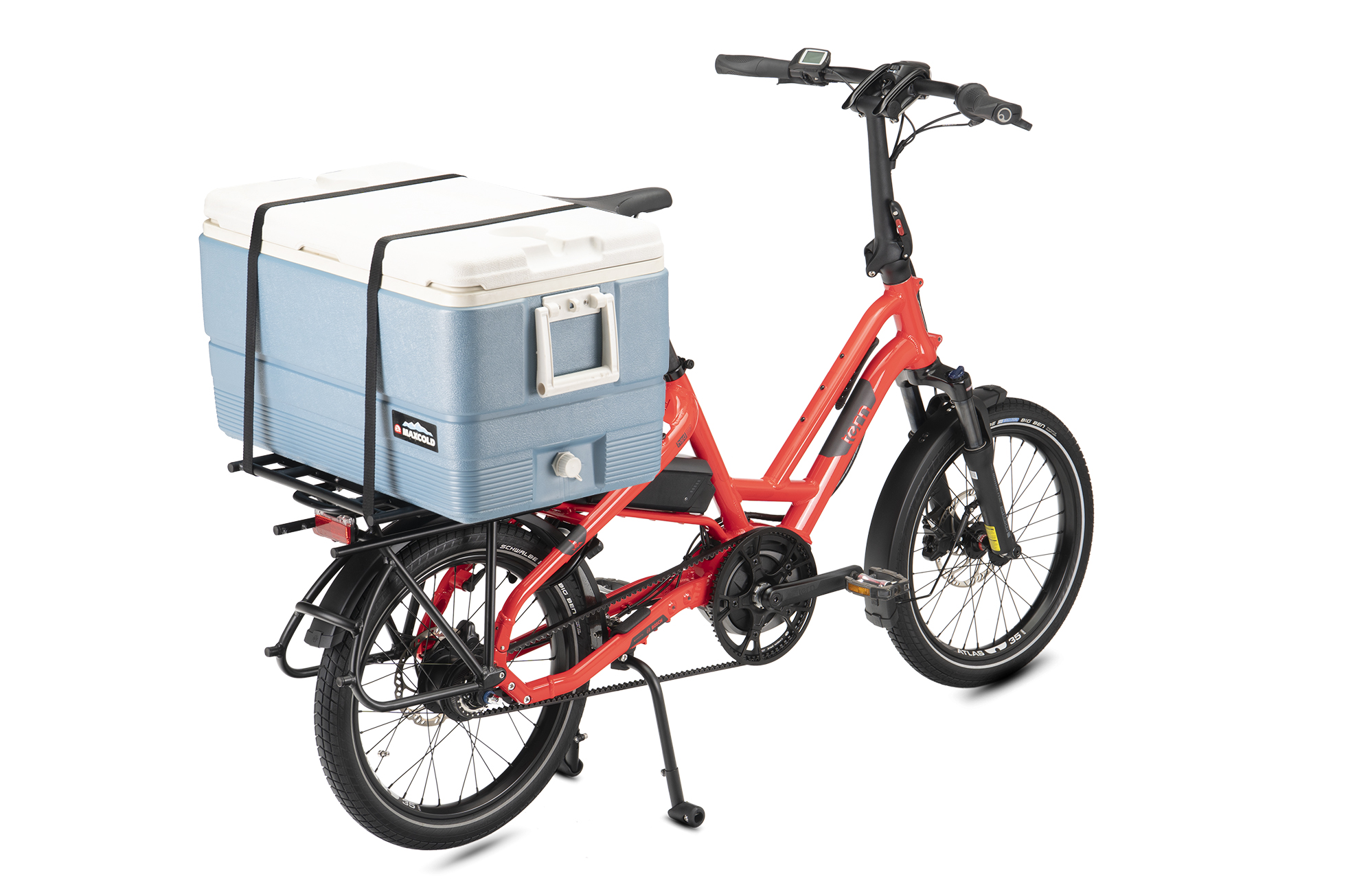 NEW Tern Cargo Tray